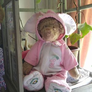 Meet your Posher, Kimberly